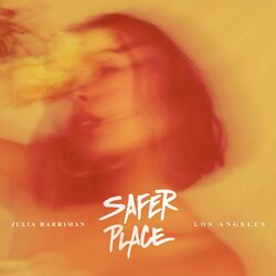 Cover of Safer Place (Single)