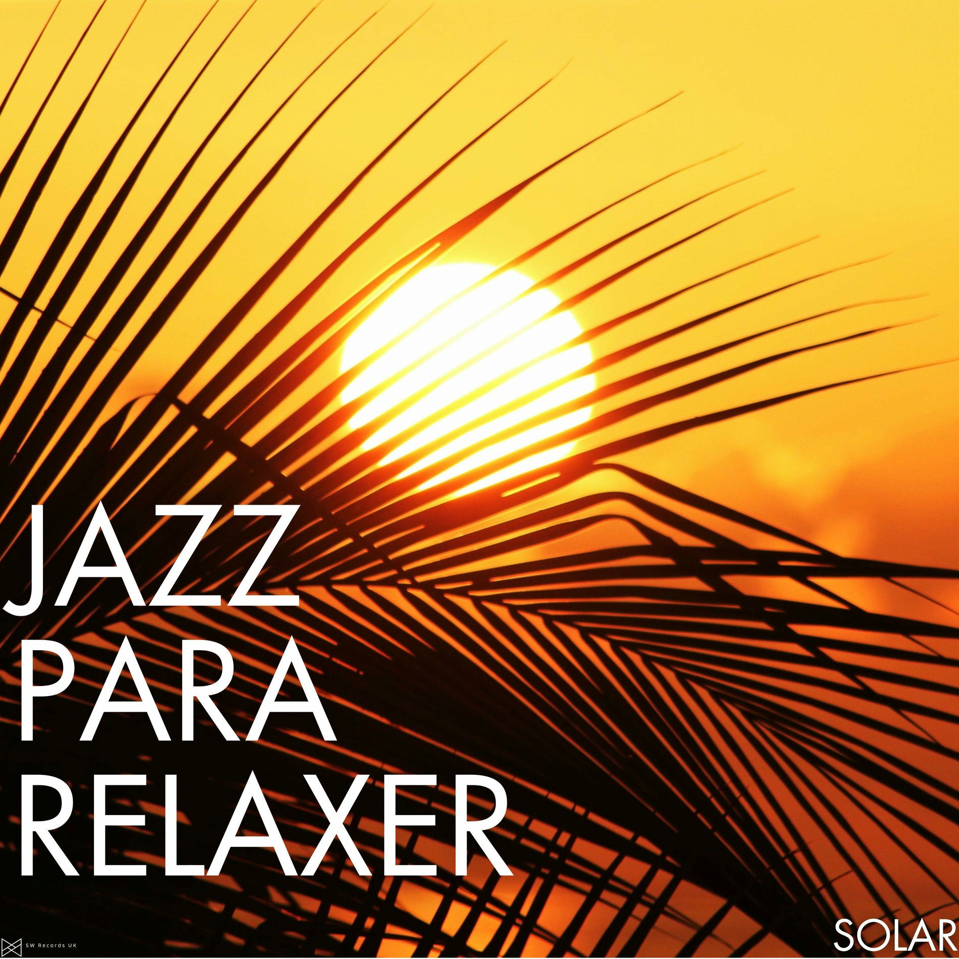 Album cover of Solar