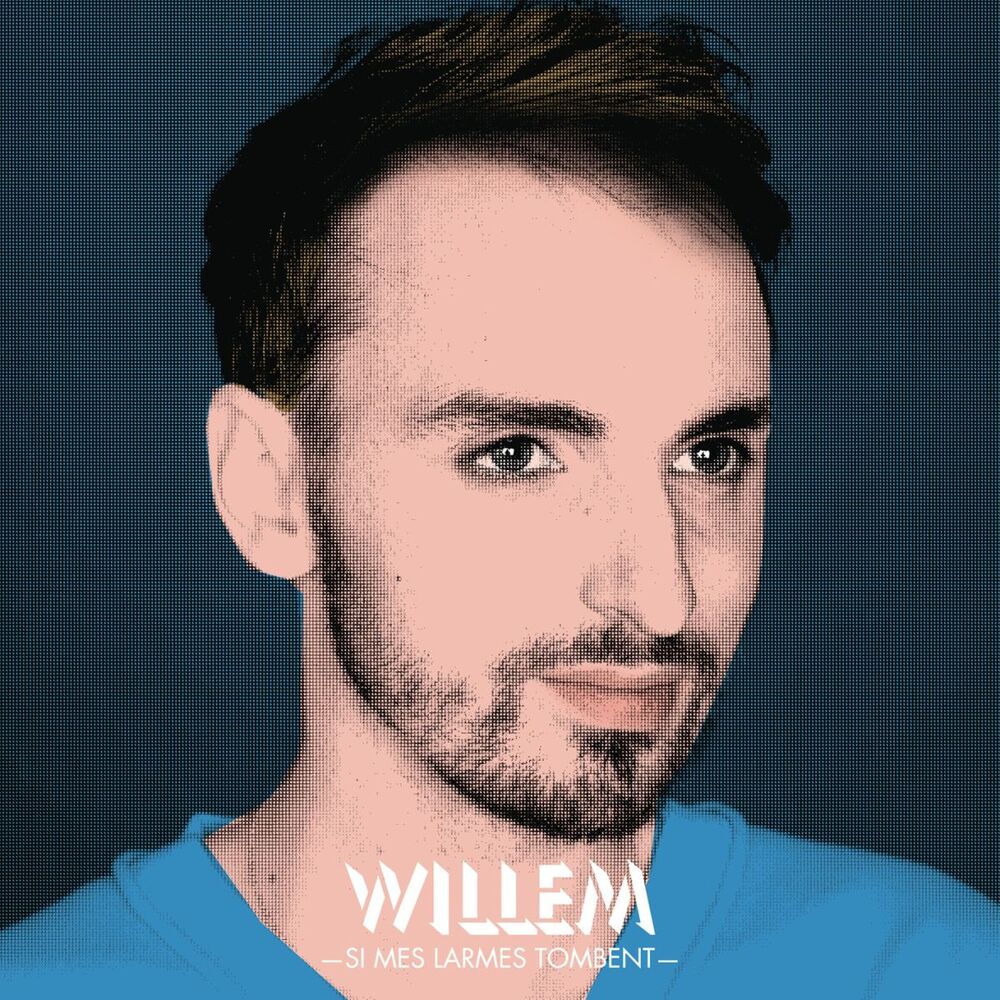 Picture of Si mes larmes tombent (Remixes)