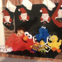 Cover of Last Christmas