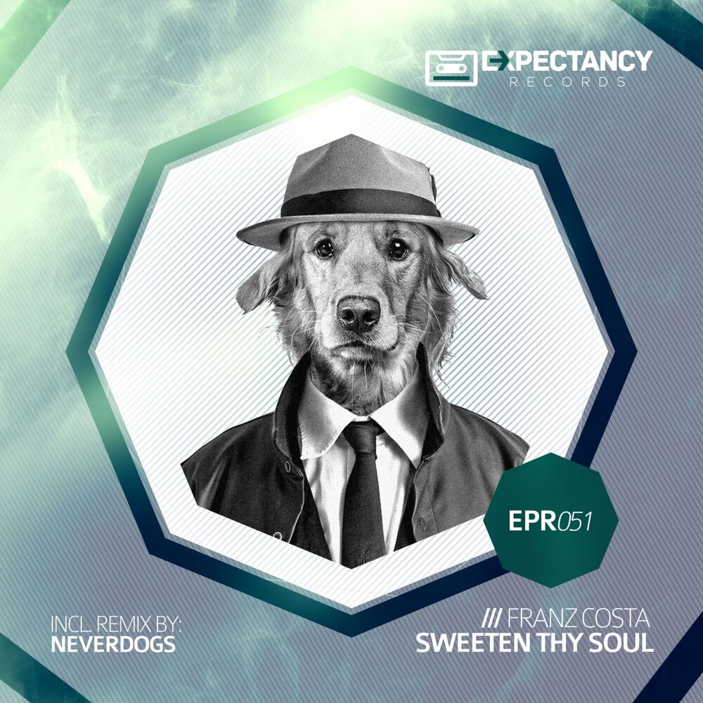 Picture of Sweeten Thy Soul EP