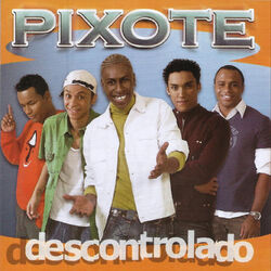 Cover of Descontrolado
