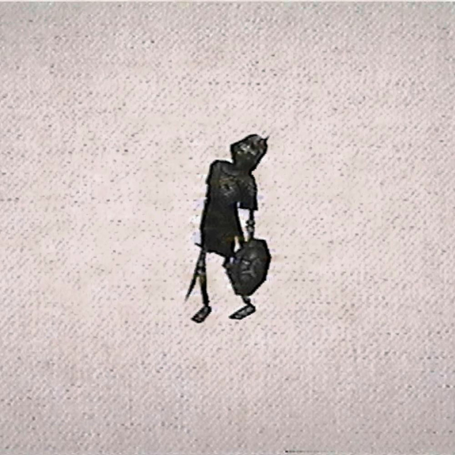 Album cover of MEZCAL