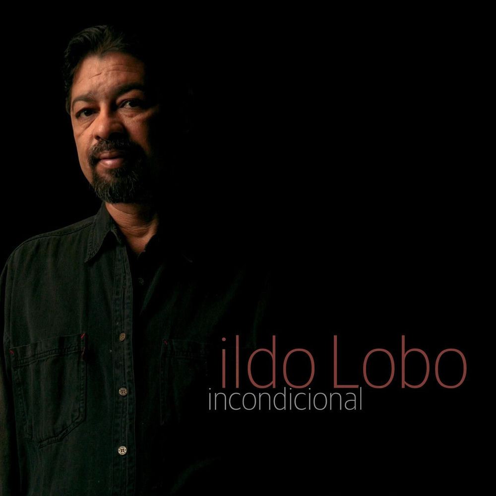 Pochette du titre Incondicional
