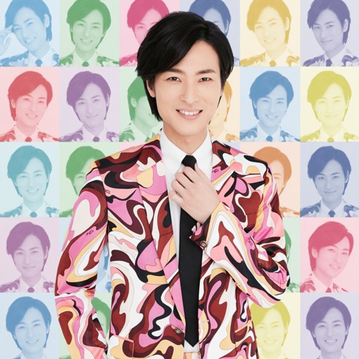 KEISUKE YAMAUCHI: albums, songs, concerts | Deezer
