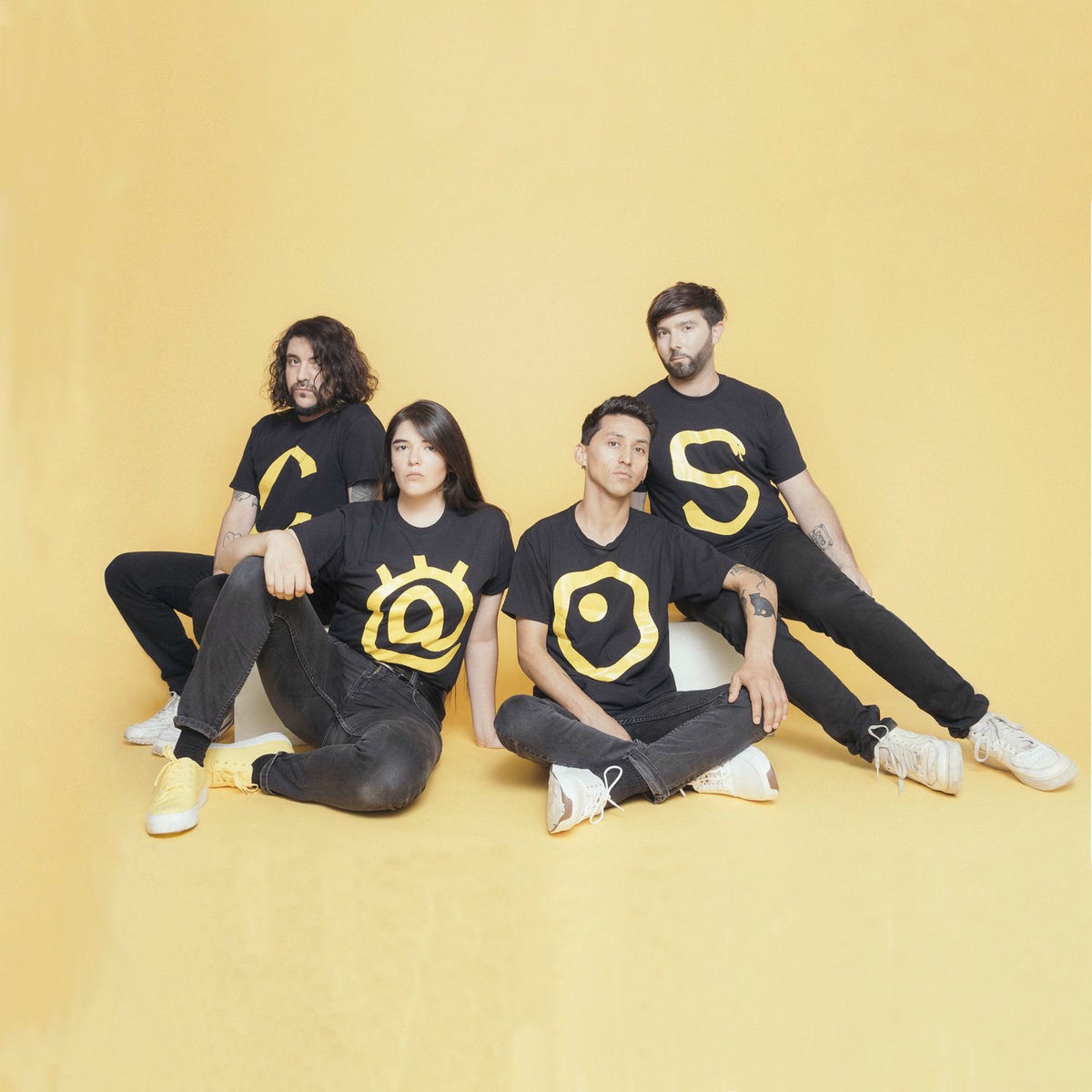 Album cover of Foerte