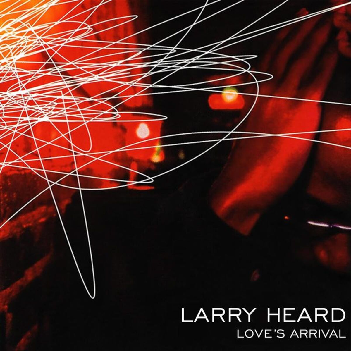 Album cover of Love's Arrival