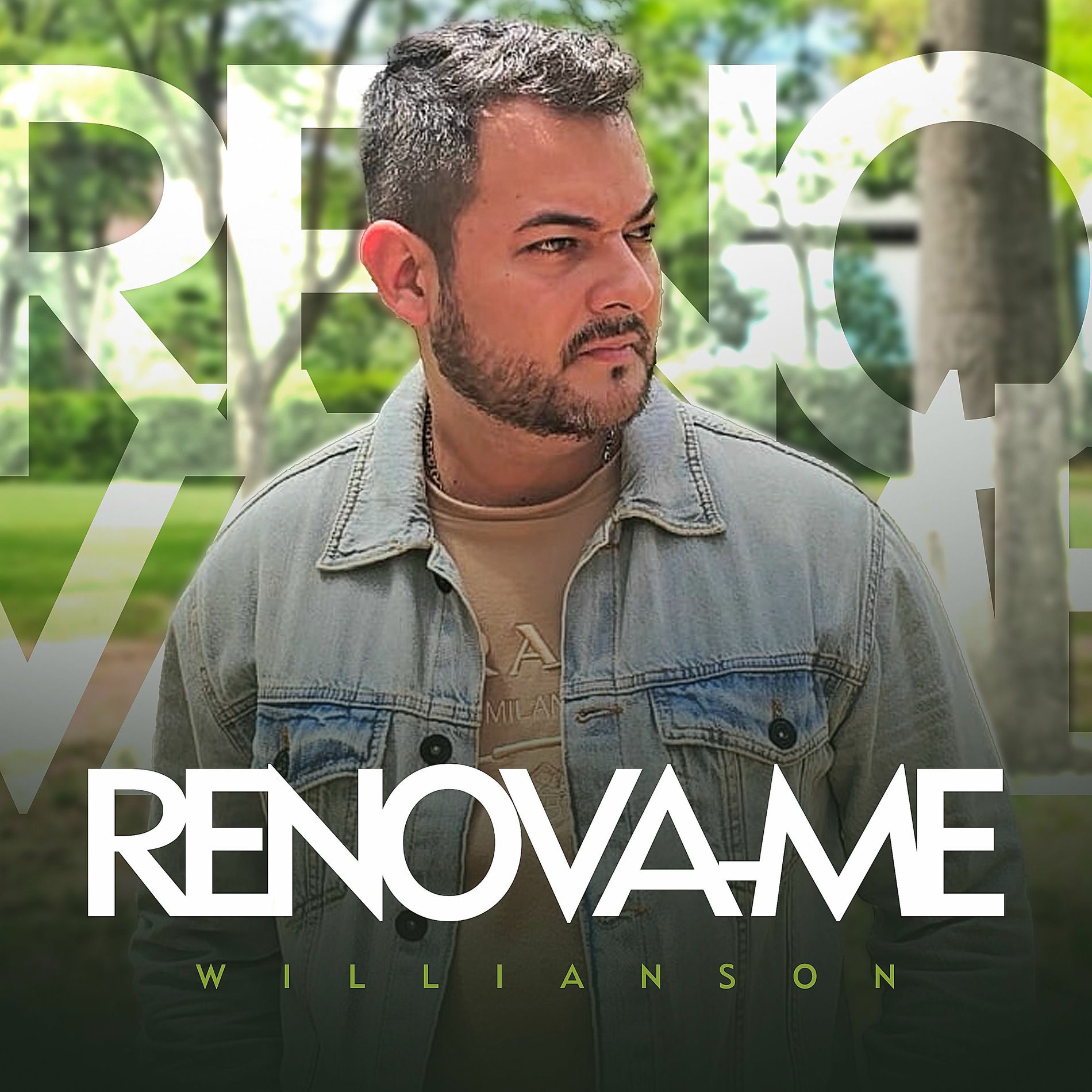 Album cover of Renova-Me