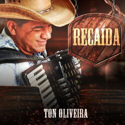 Cover of Recaída