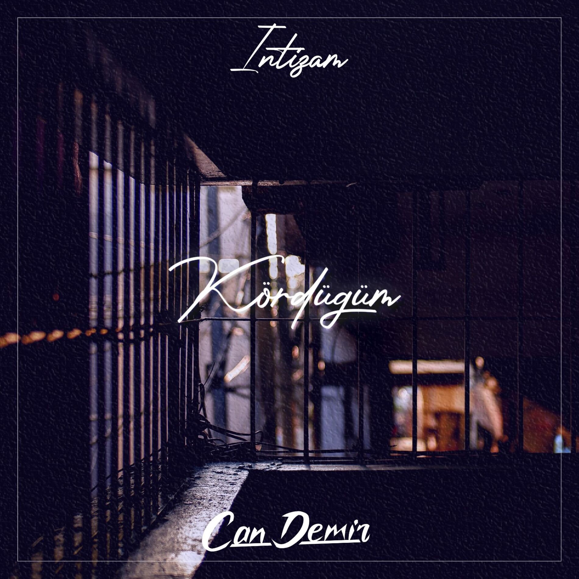 Album cover of Kördüğüm (feat. Can Demir)