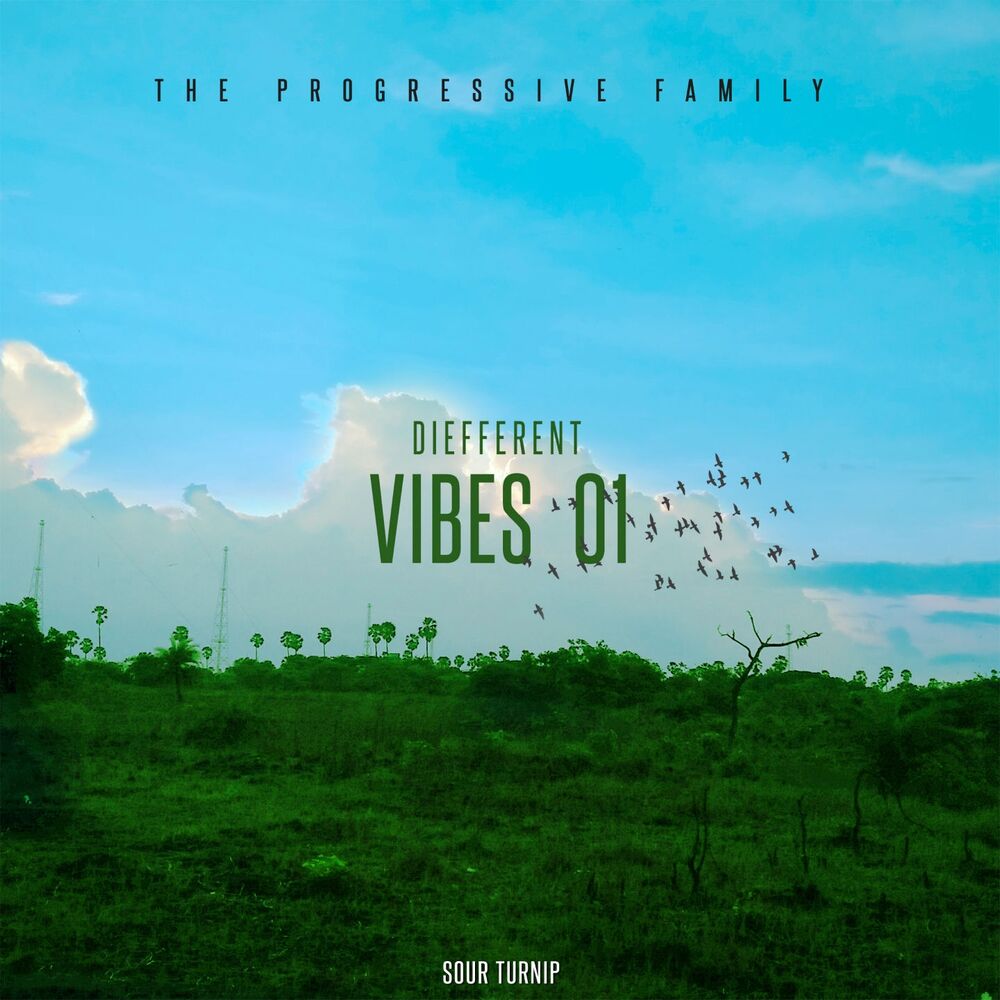 Picture of Vibes 01