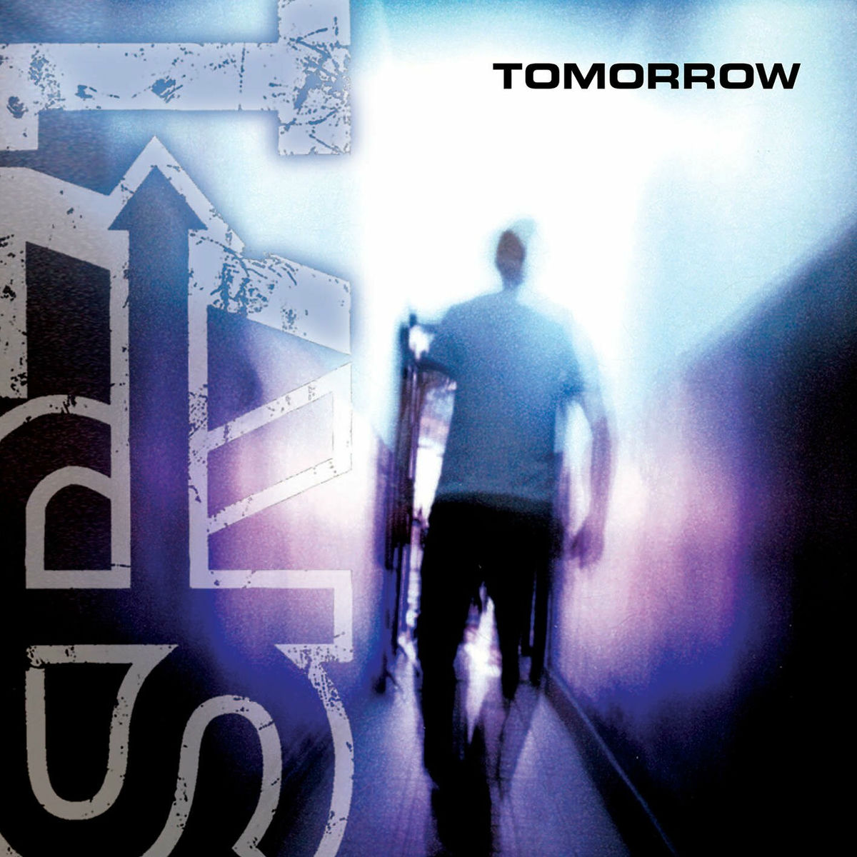Album cover of Tomorrow