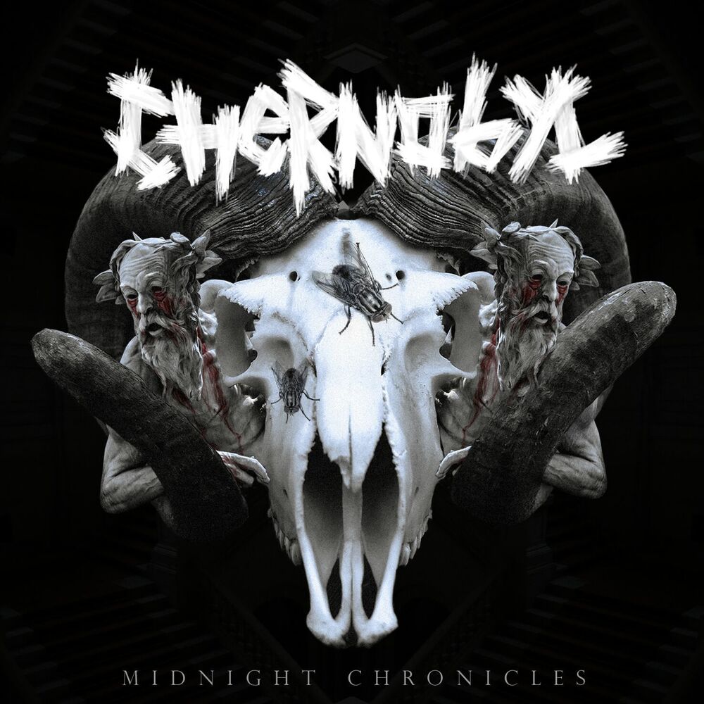 Picture of Midnight Chronicles