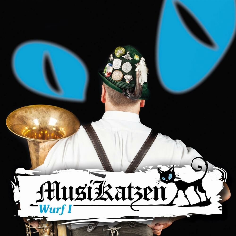 Picture of Wurf 1