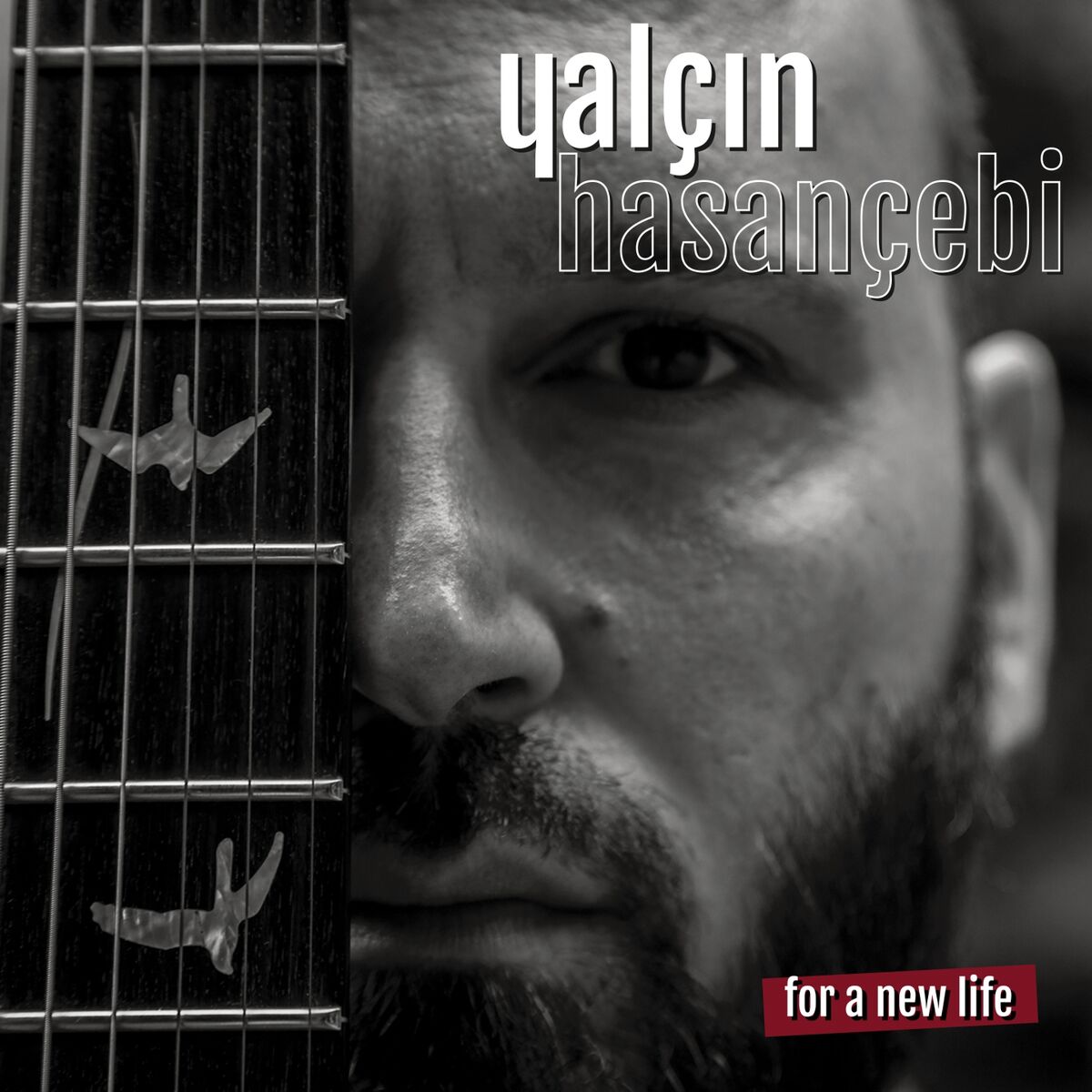 Album cover of For a New Life