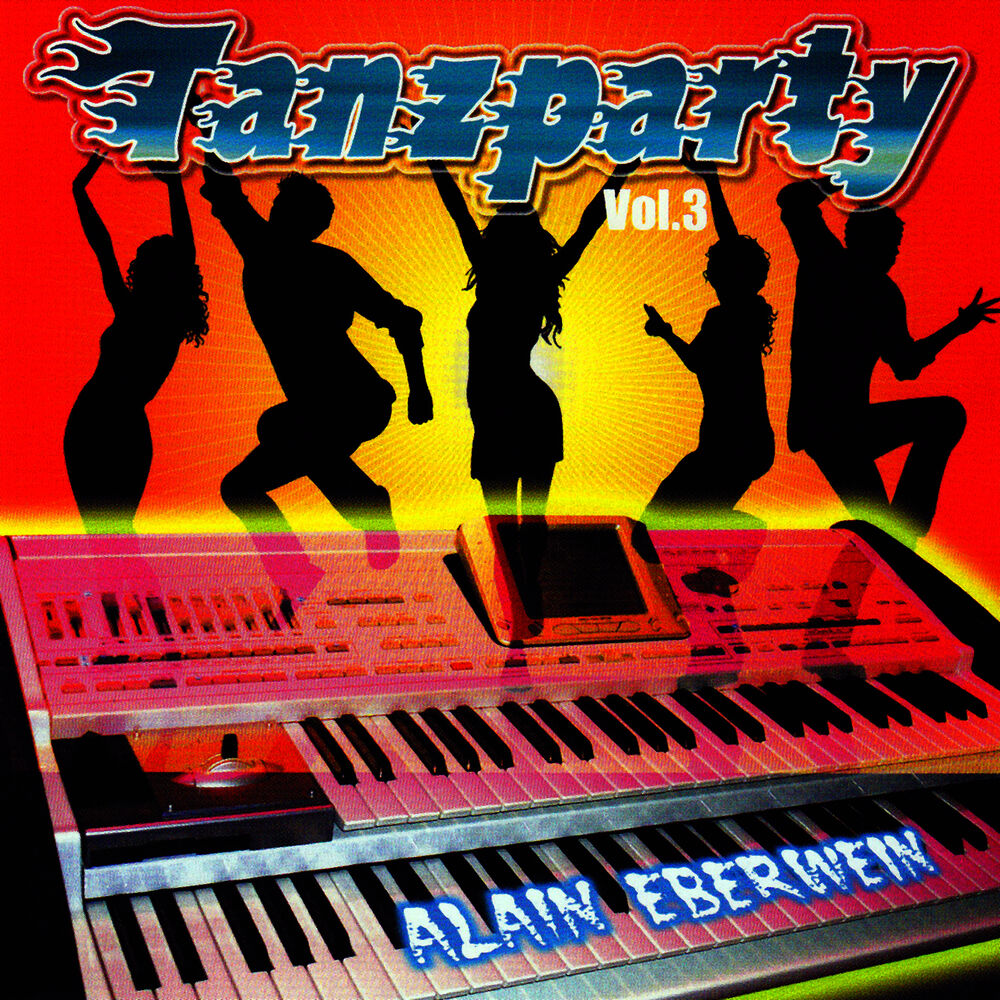 Picture of Tanzparty Vol. 3