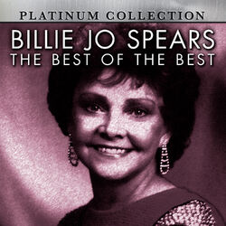 Cover of Billie Jo Spears: The Best of the Best