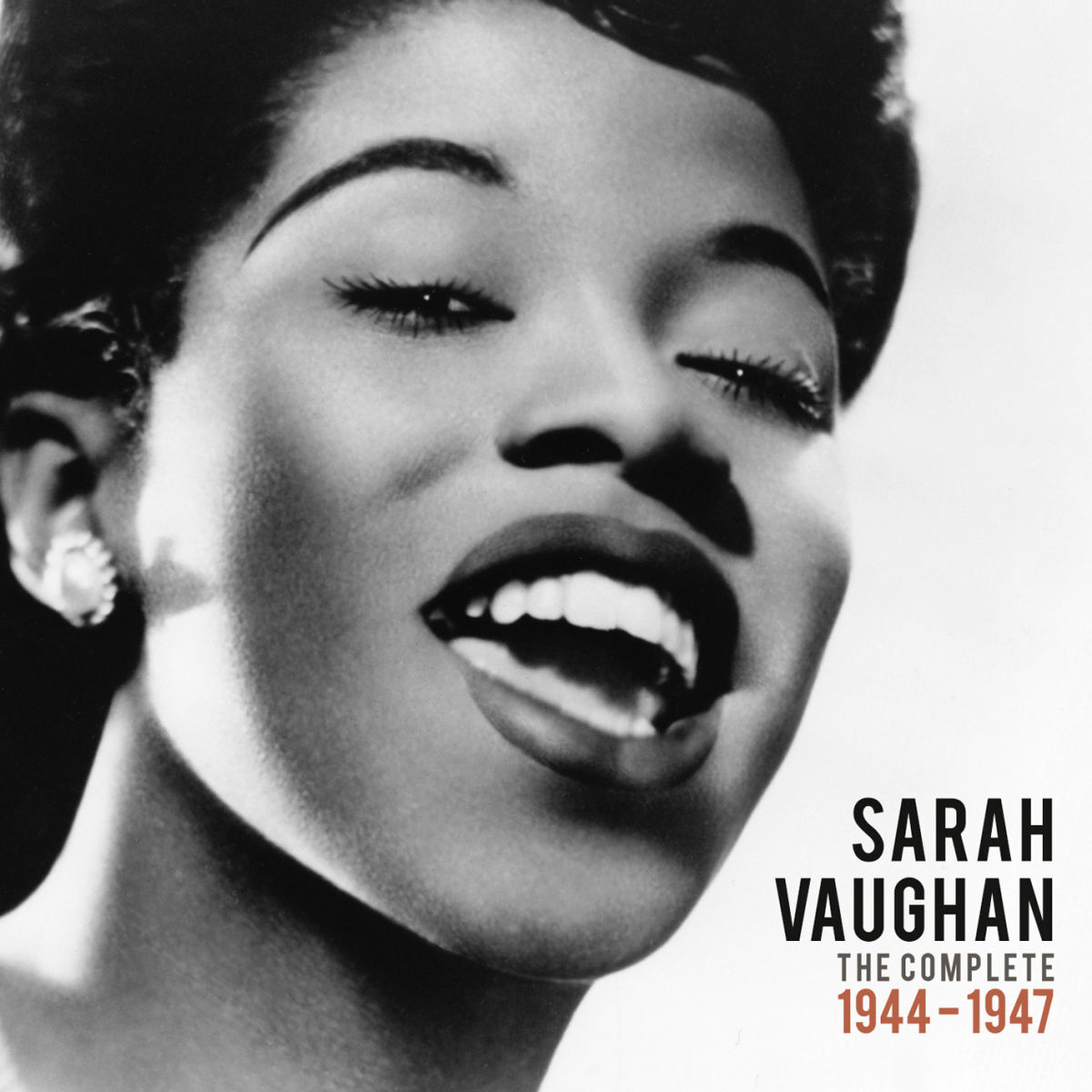 Album cover of Precious & Rare: Sarah Vaughan
