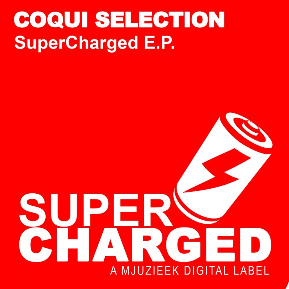Picture of SuperCharged E.P.