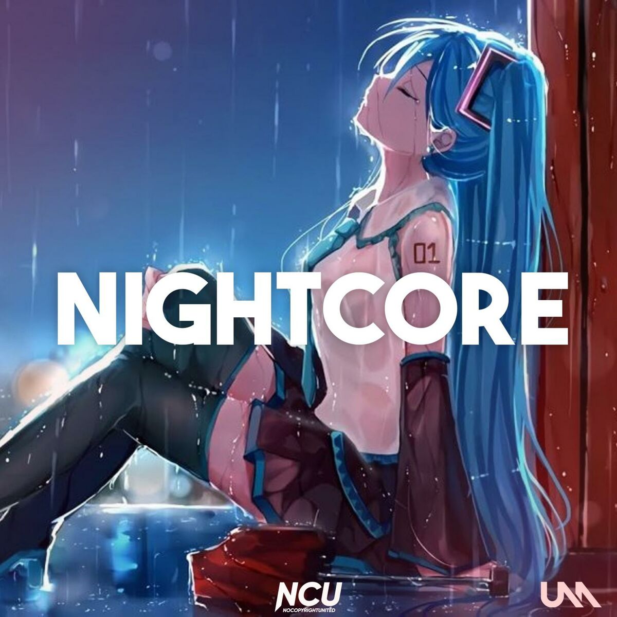 Album cover of Nightcore Vol.1