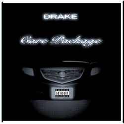 Cover of Care Package
