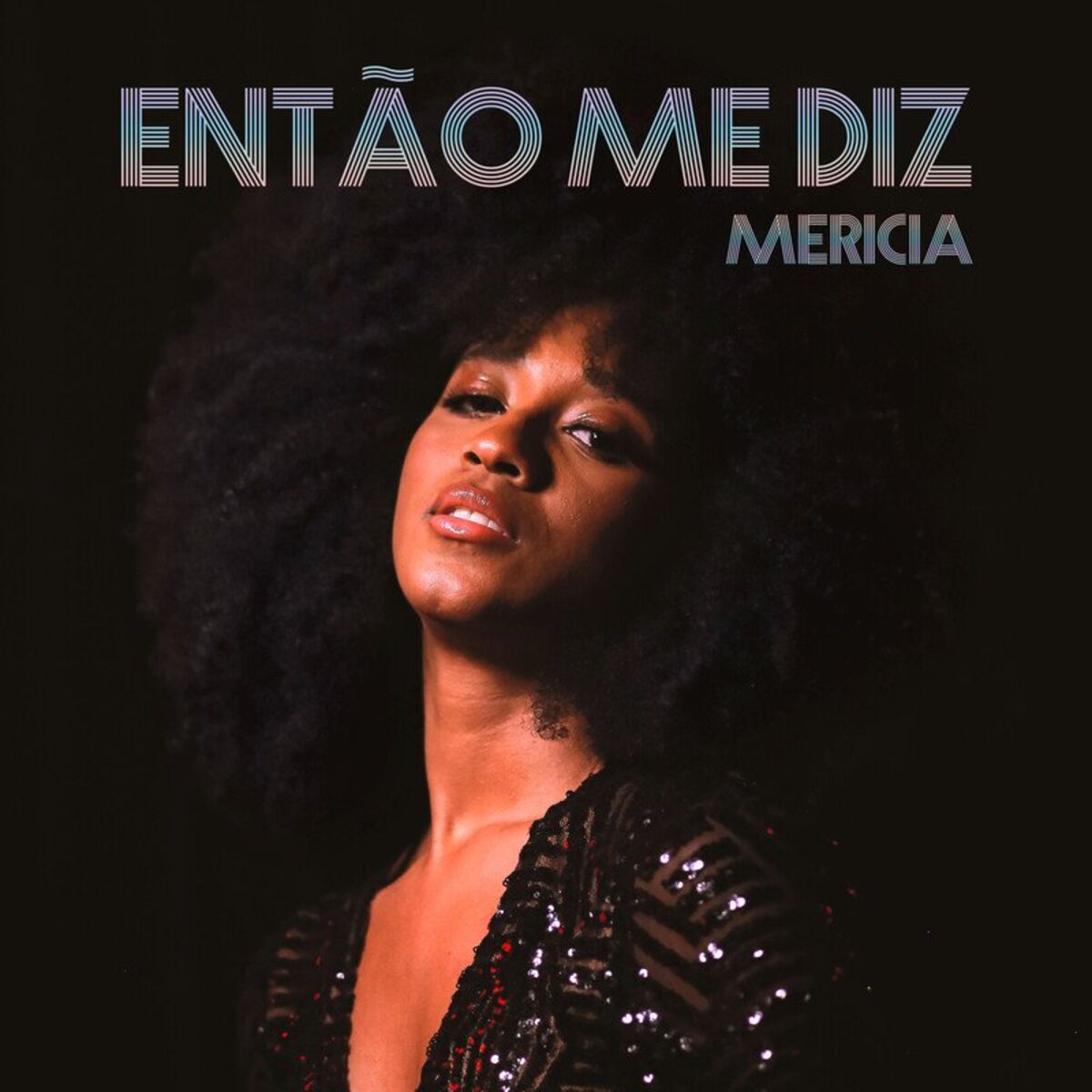 Album cover of Então Me Diz