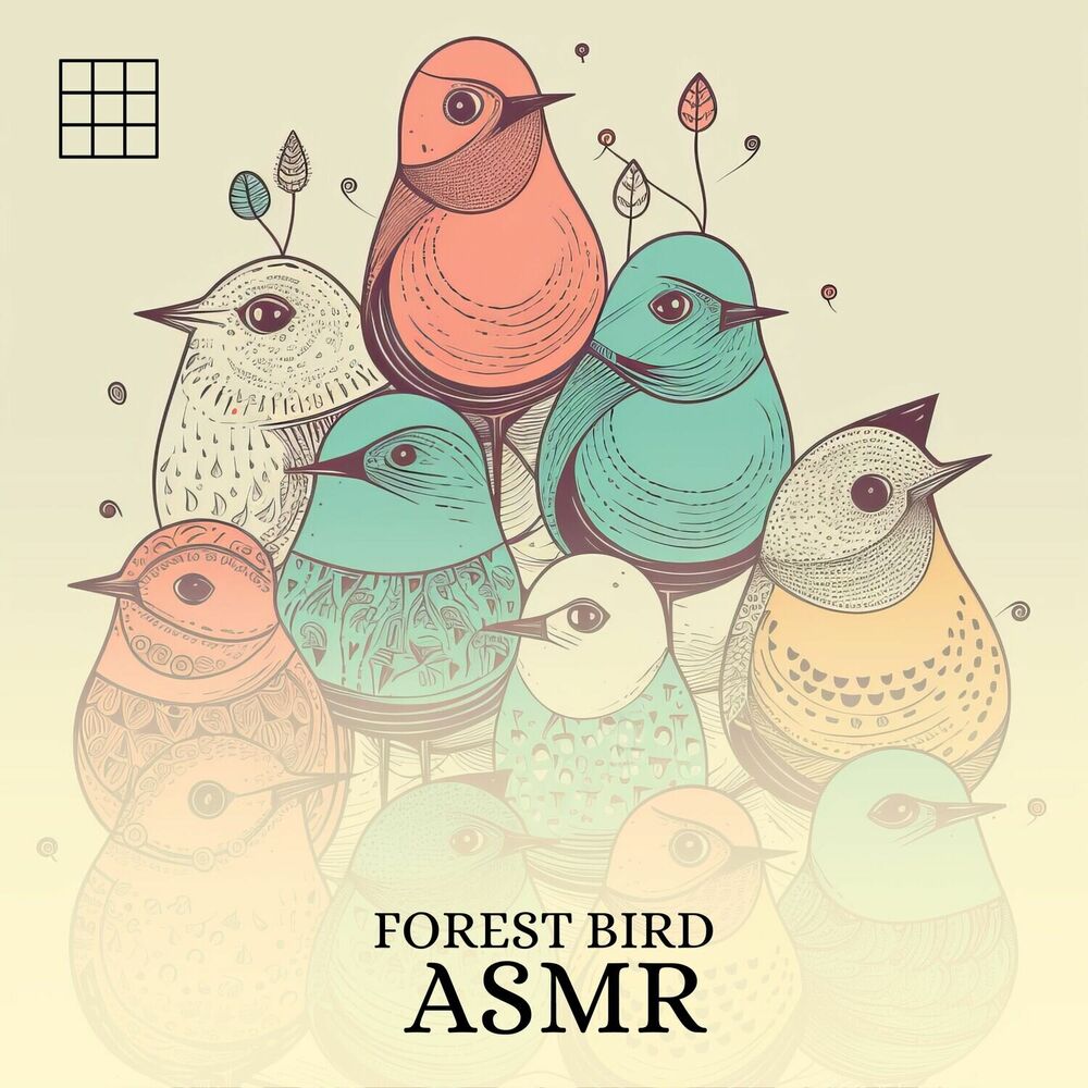 Picture of #01 Forest Bird Asmr