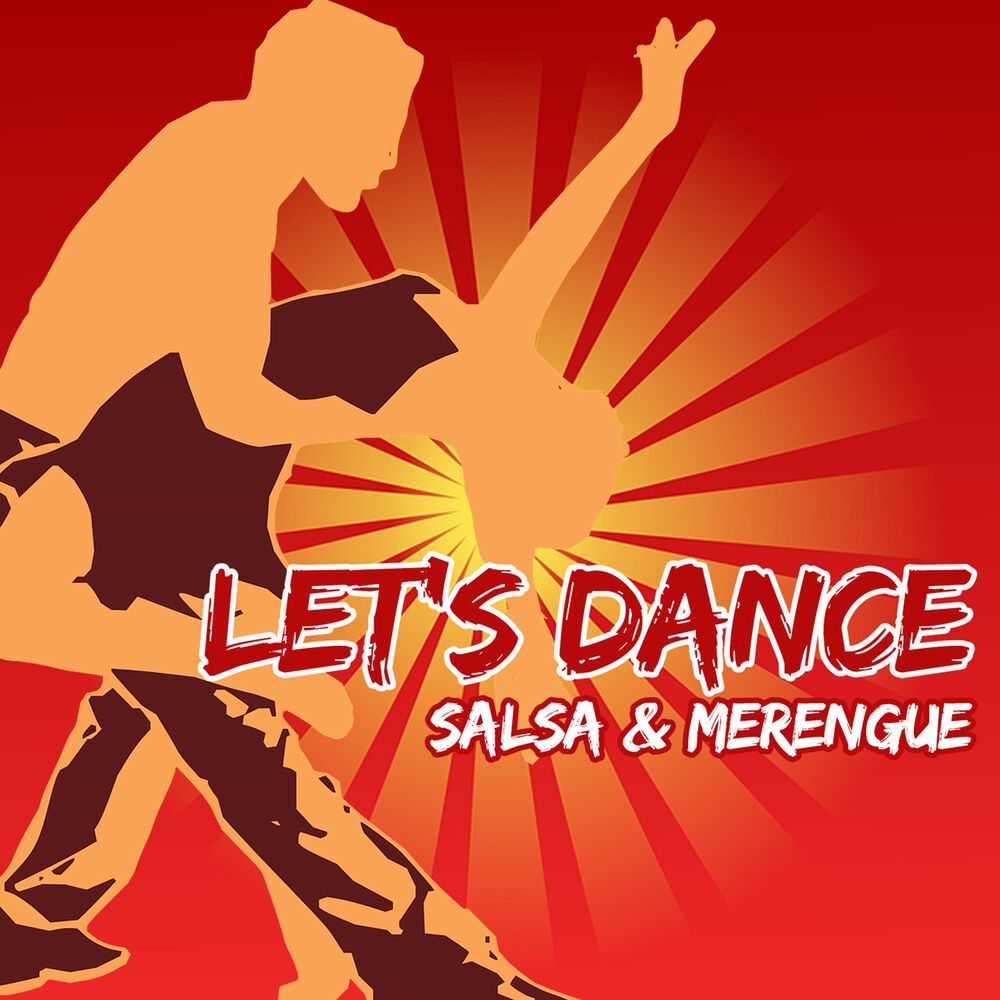 Picture of Let's Dance Salsa & Merengue