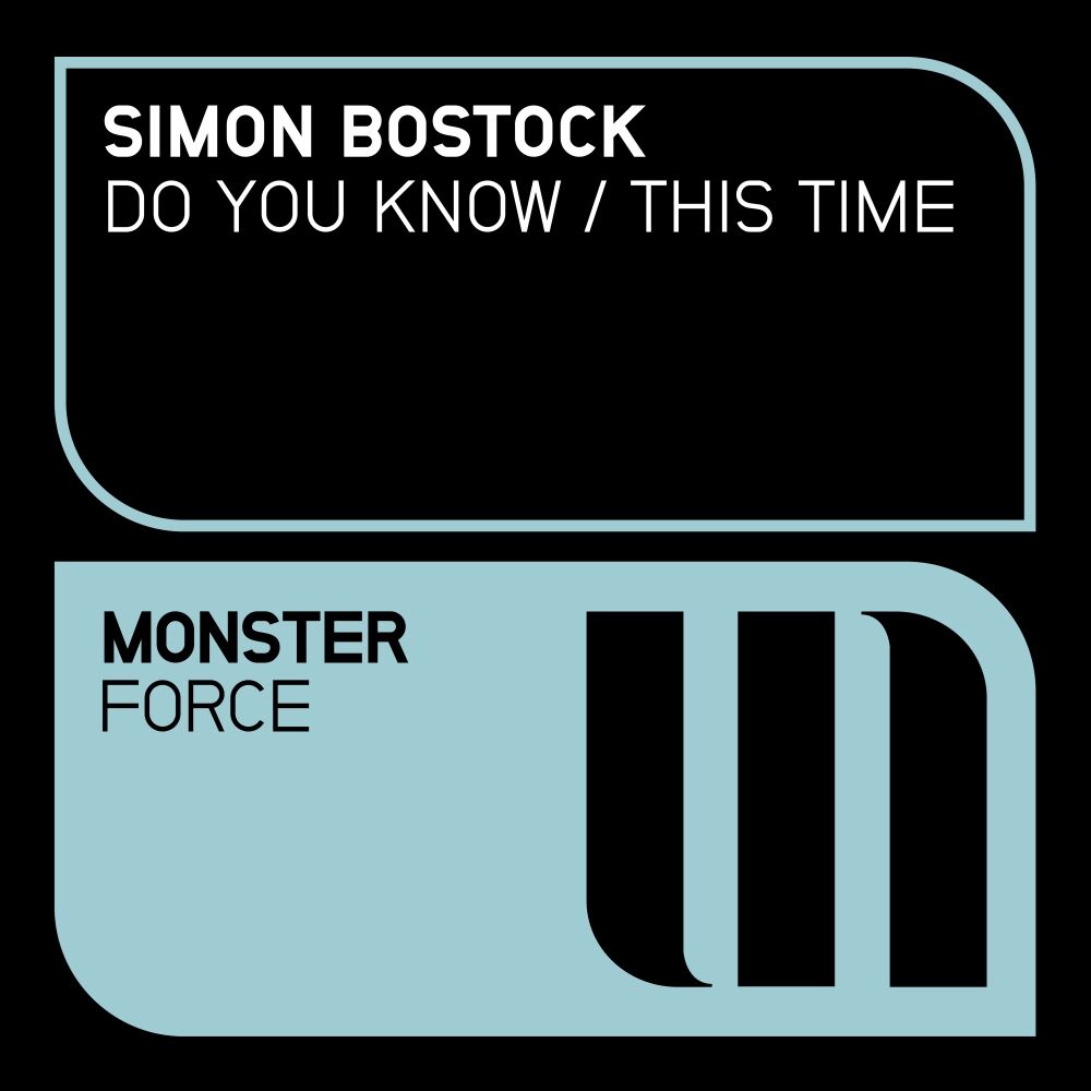 Picture of Do You Know / This Time