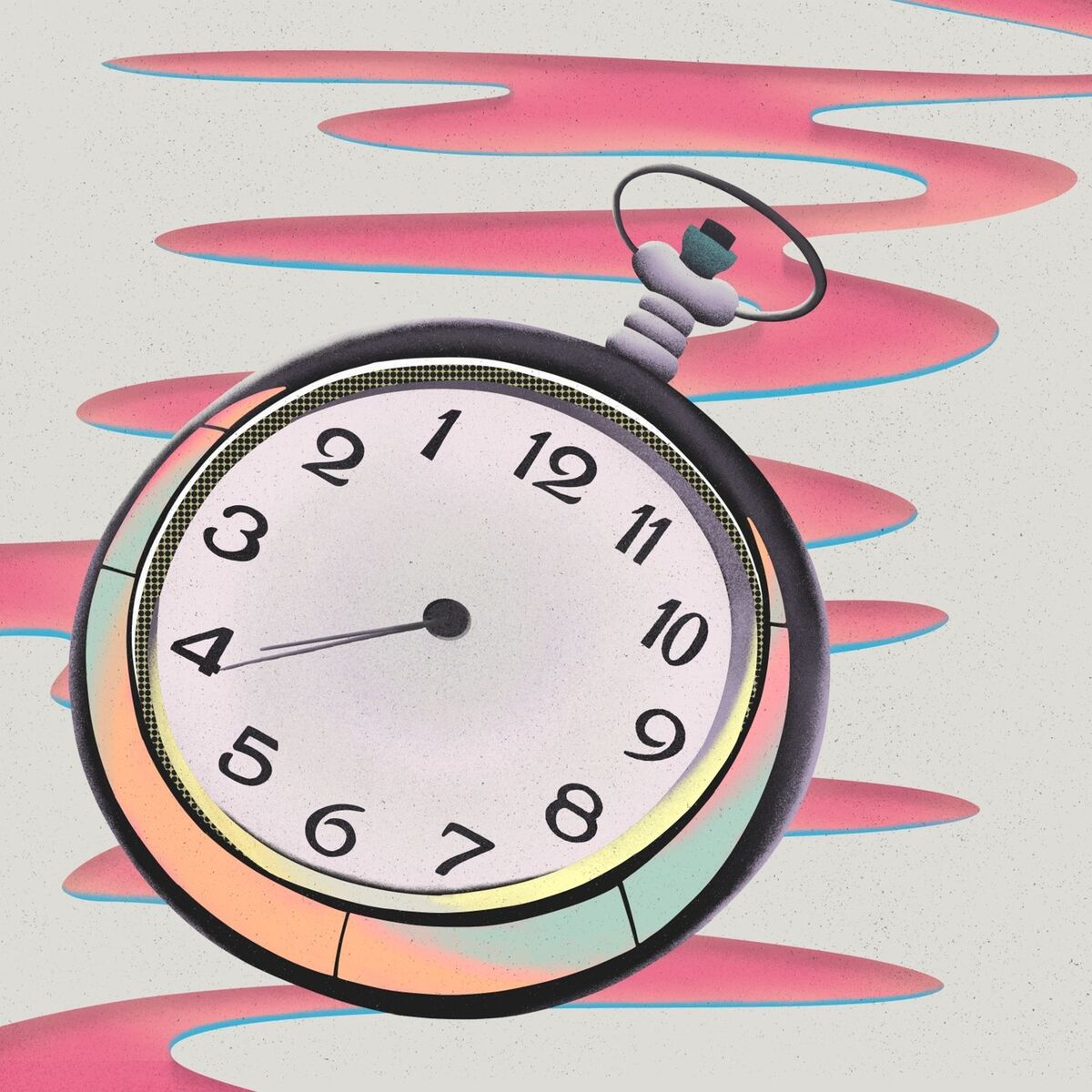 Album cover of Rebobino
