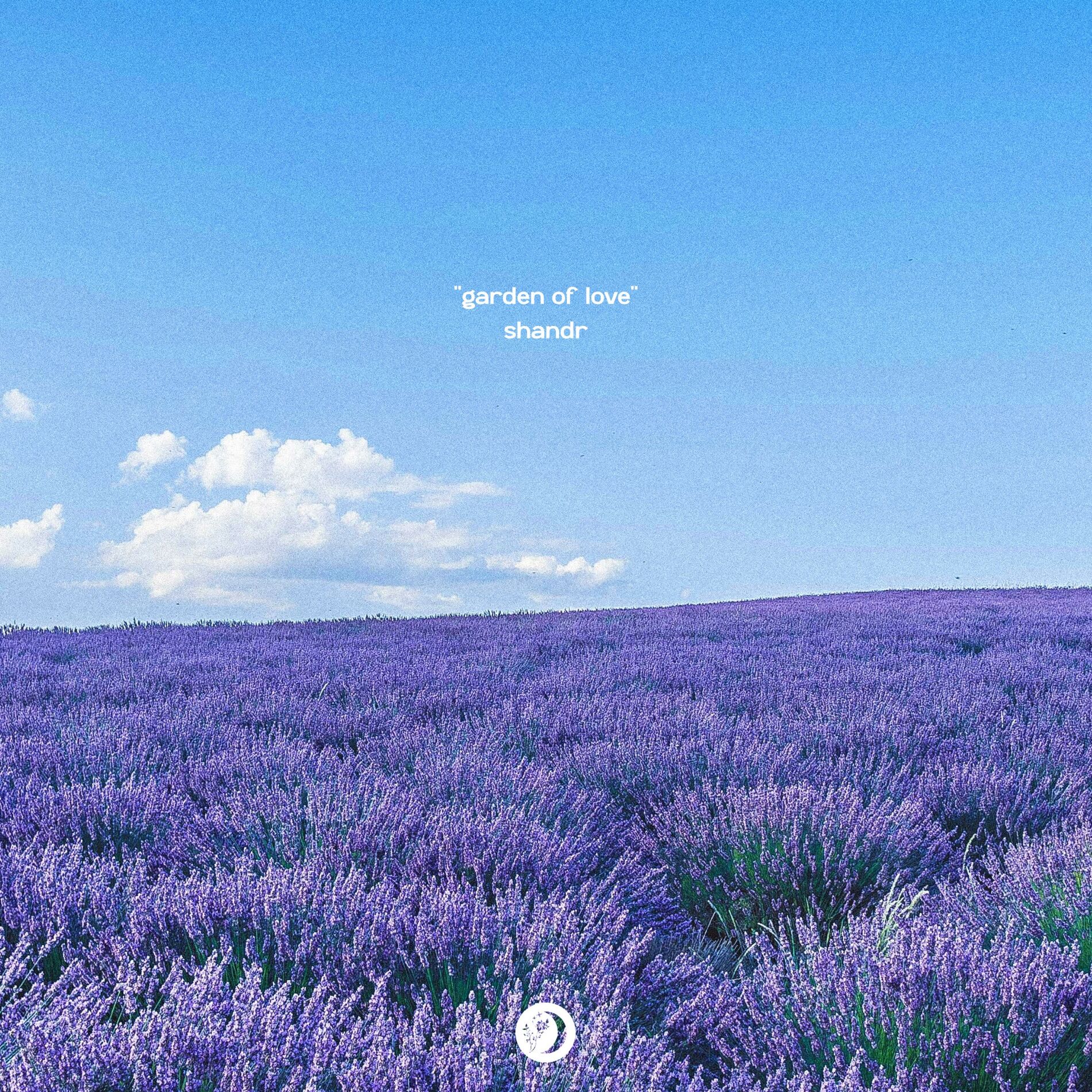 Album cover of Garden of Love