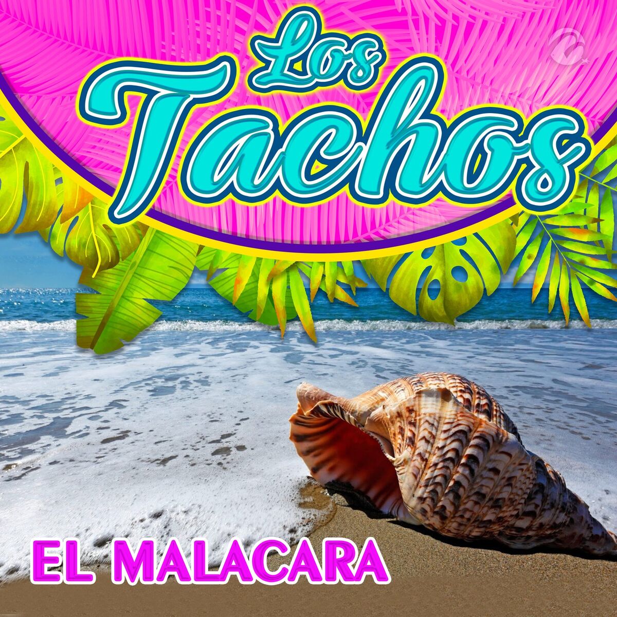 Album cover of El Malacara