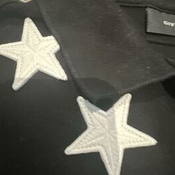 Cover of War Clothes