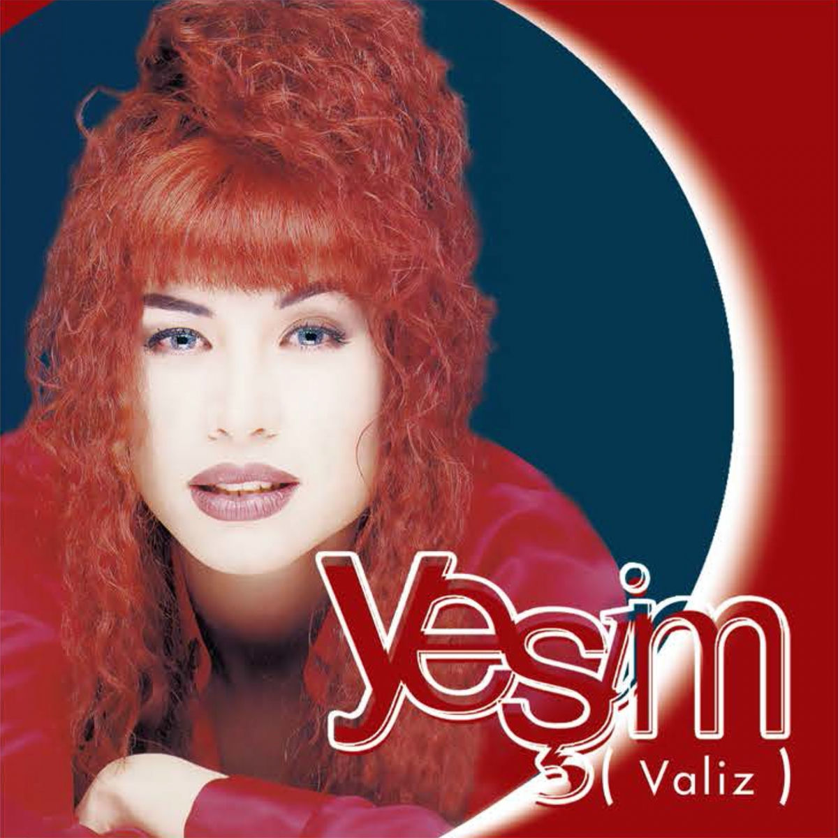 Album cover of Valiz
