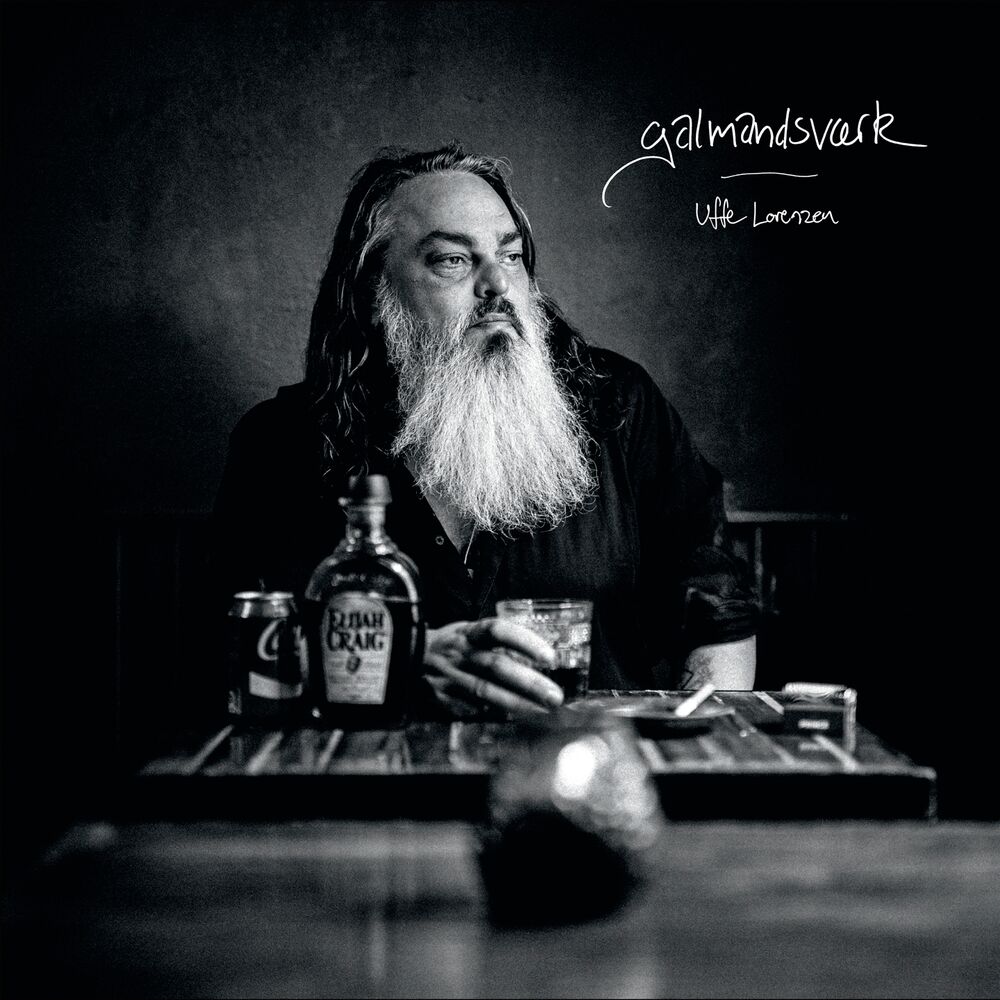 Picture of Galmandsværk