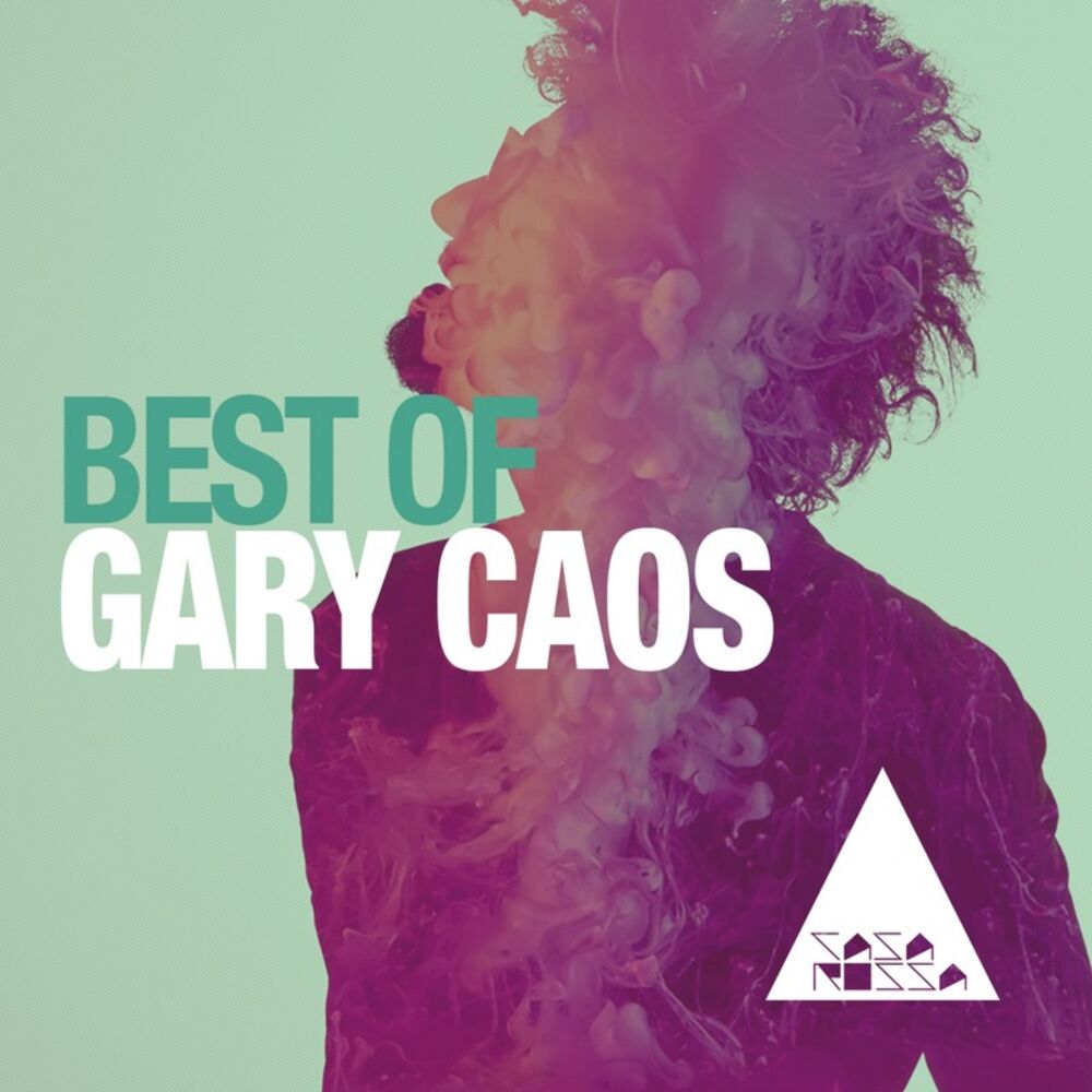 Picture of Best of Gary Caos
