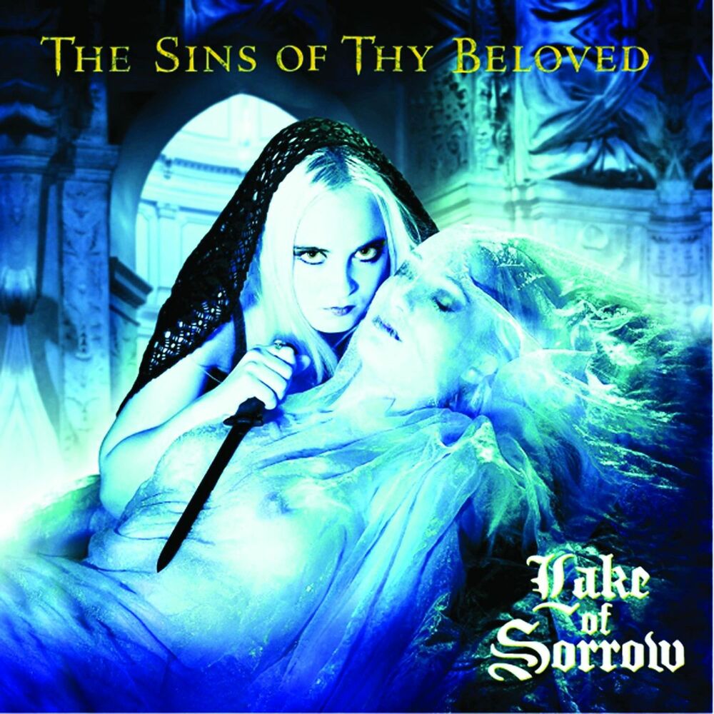 Picture of Lake of Sorrow