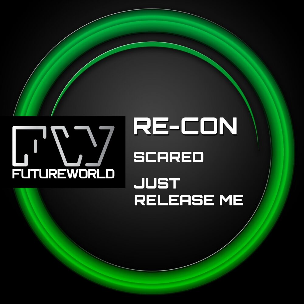 Picture of Scared