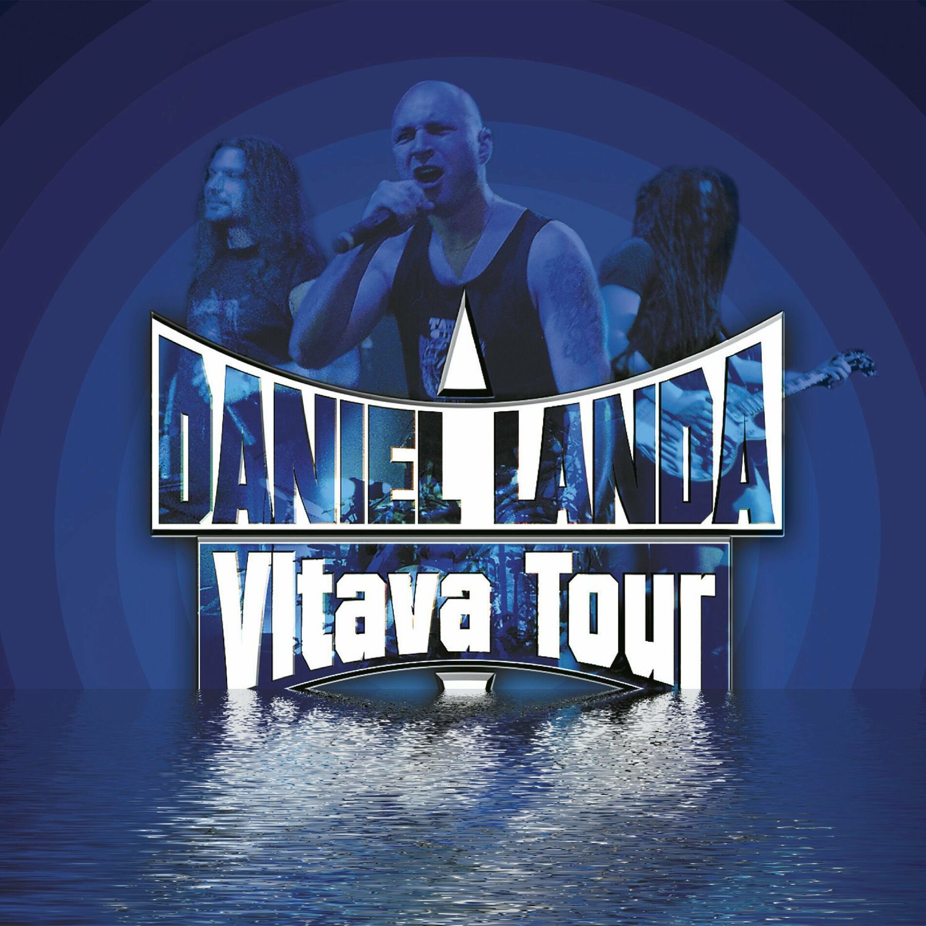 Album cover of Vltava Tour (Live)