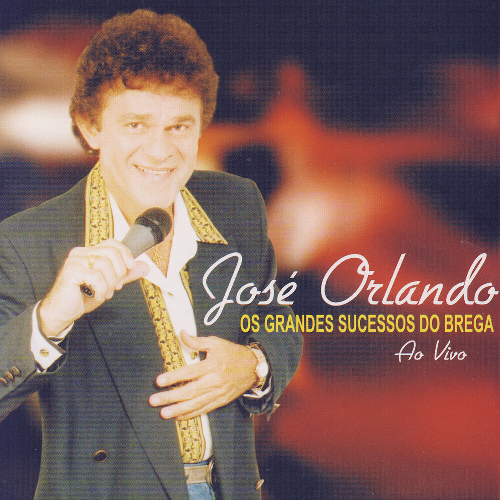 Picture of Os Grandes Sucessos Do Brega (Ao Vivo)