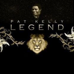 Cover of Legend (Platinum Edition)