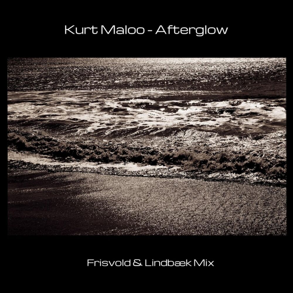 Picture of Afterglow (Frisvold &lindbæk Mix)