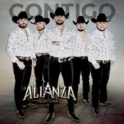 Cover of Contigo