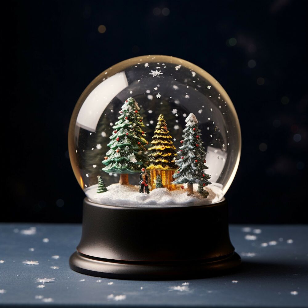 Picture of Festive Delight: Timeless Christmas Sounds