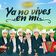 Ya No Vives En Mi