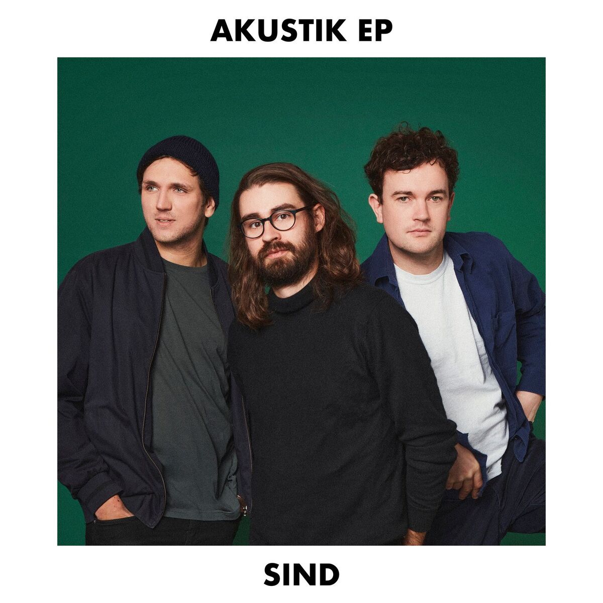 Album cover of Akustik EP