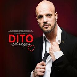 Cover of Dito