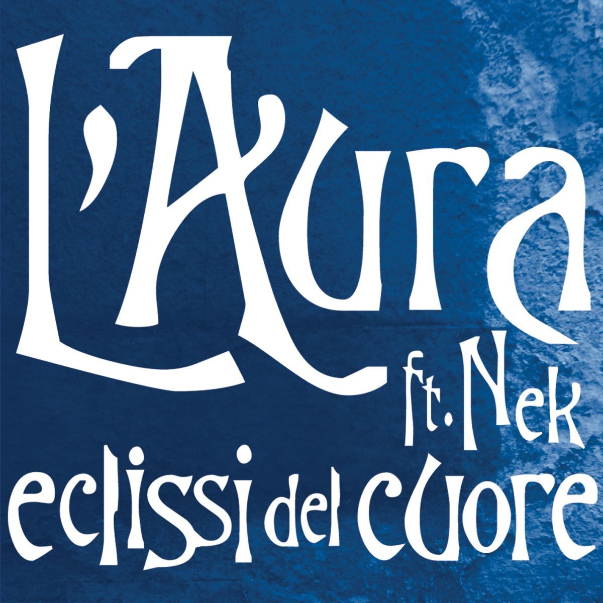 Album cover of Eclissi del cuore (feat. Nek)