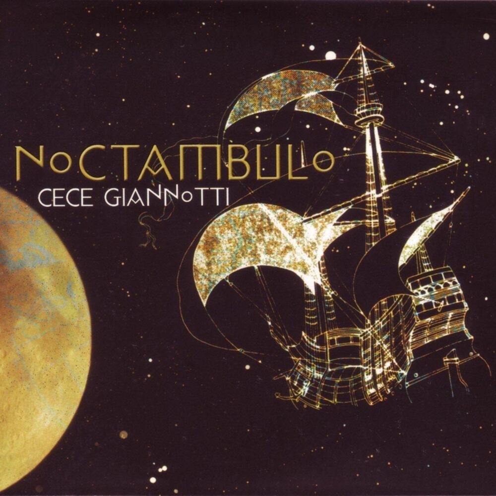 Picture of Noctambulo
