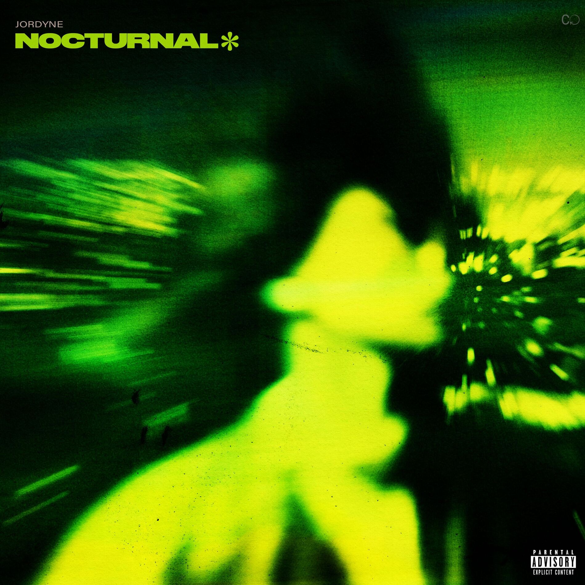 Album cover of Nocturnal